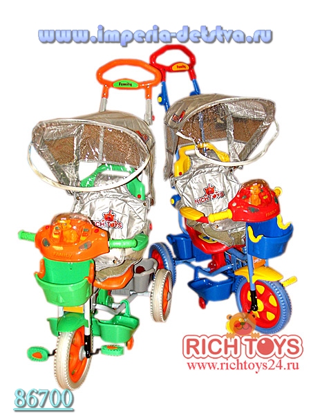  F-95562  Rich-toys